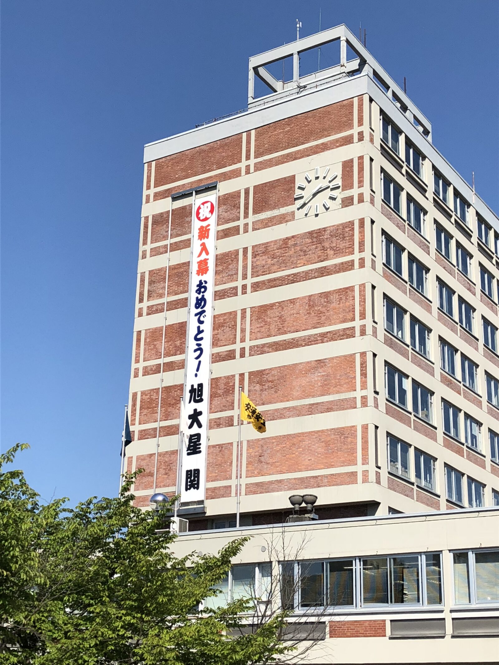 11月2日 旭川市 市道民税・国保料の納期限 コンビニ・スマホ決済も可、休日相談は11月29日9〜17時